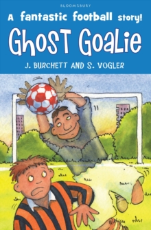 Image for Ghost goalie