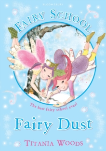 Image for Fairy dust