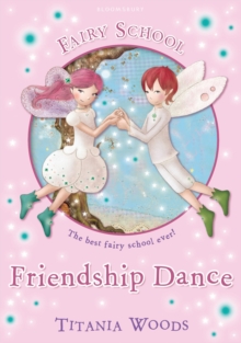 Image for Friendship dance