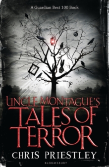 Image for Uncle Montague's Tales of Terror