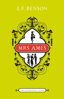 Image for Mrs Ames