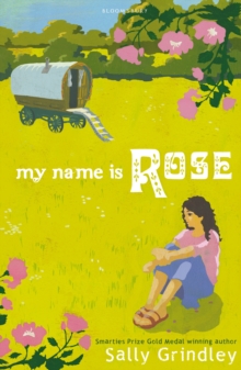 Image for My name is Rose