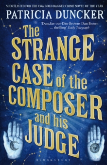 Image for The strange case of the composer and his judge