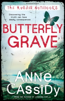 Image for Butterfly Grave