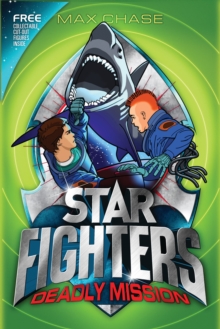 Image for STAR FIGHTERS 2: Deadly Mission