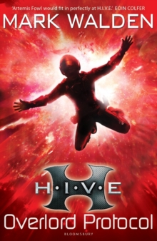 Image for H.I.V.E. 2: The Overlord Protocol