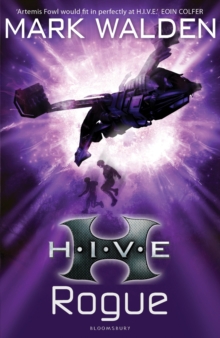 Image for H.I.V.E. 5: Rogue