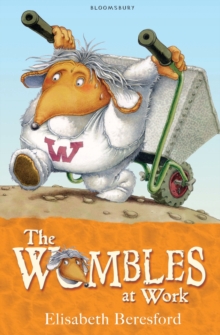 Image for The Wombles at work