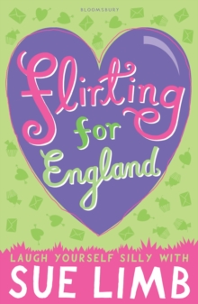 Image for Flirting for England