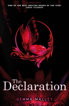 Image for The declaration