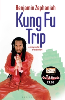 Image for Kung fu trip