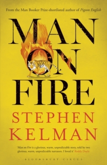 Image for Man on Fire