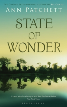 Image for State of wonder