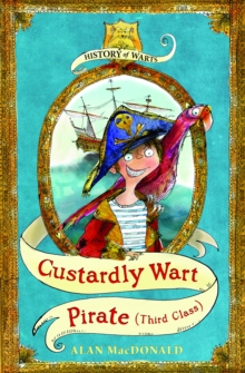 Image for Custardly Wart, pirate 3rd class