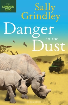 Image for Danger in the Dust