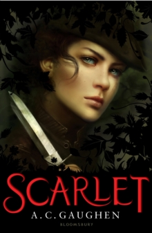Image for Scarlet