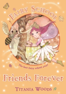 Image for Fairy School 3: Friends Forever