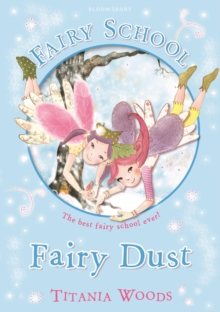 Image for Fairy dust