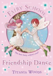Image for Friendship Dance