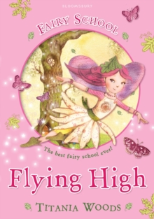 Image for Fairy School 1: Flying High