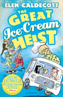 Image for The great ice-cream heist