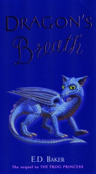 Image for Dragon's breath