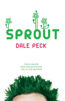 Image for Sprout: or my salad days, when I was green in judgement