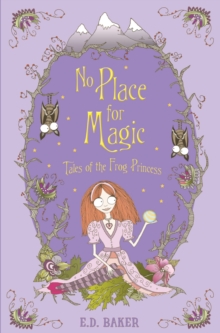 Image for No place for magic