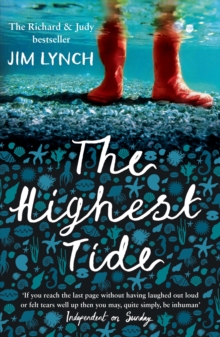 Image for The highest tide: a novel