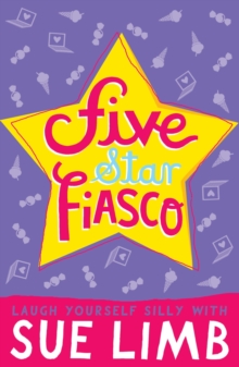 Image for Five star fiasco