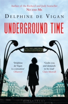 Image for Underground Time