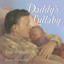 Image for Daddy's Lullaby : Simon & Schuster board book edition