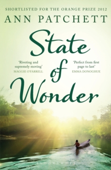 Image for State of wonder