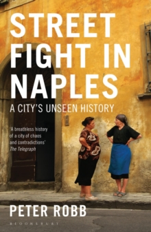 Image for Street Fight in Naples