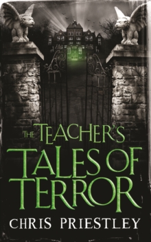 Image for Teacher's Tales of Terror / Traction City