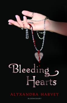 Image for Bleeding hearts