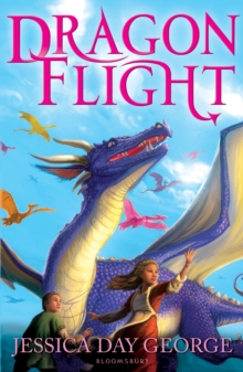 Image for Dragon flight
