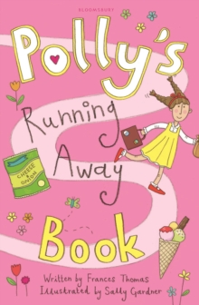 Image for Polly's running away book
