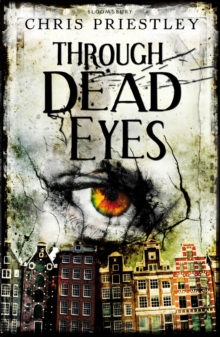 Image for Through dead eyes