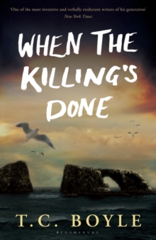 When the Killing's Done