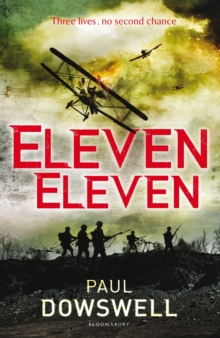 Image for Eleven eleven