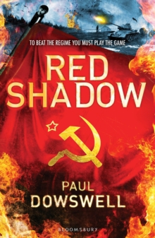 Image for Red shadow