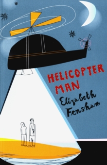 Image for Helicopter man