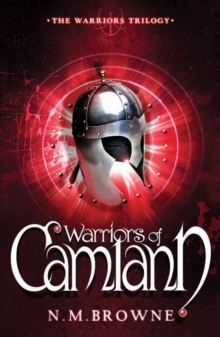 Image for Warriors of Camlann