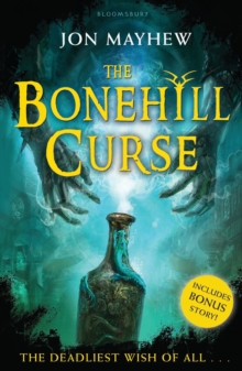 Image for The Bonehill curse