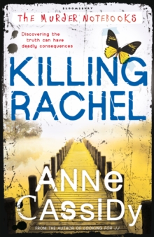 Image for Killing Rachel