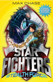 Image for STAR FIGHTERS BUMPER SPECIAL EDITION: Stealth Force
