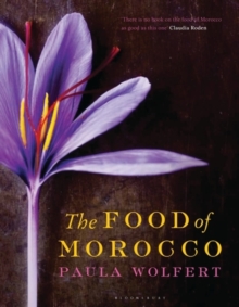 Image for The Food of Morocco