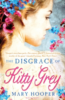 Image for The Disgrace of Kitty Grey