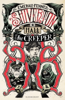 Image for The Creeper